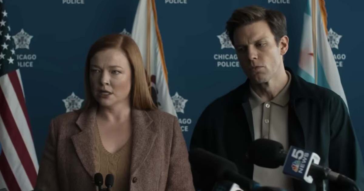 Is ‘All Her Fault’ based on a true story? Peacock’s thriller unravels a mother’s desperate search for her son