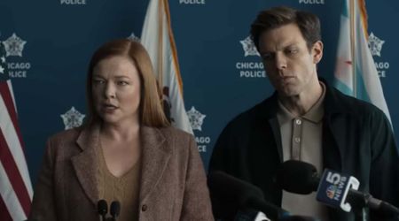 Is ‘All Her Fault’ based on a true story? Peacock’s thriller unravels a mother’s desperate search for her son