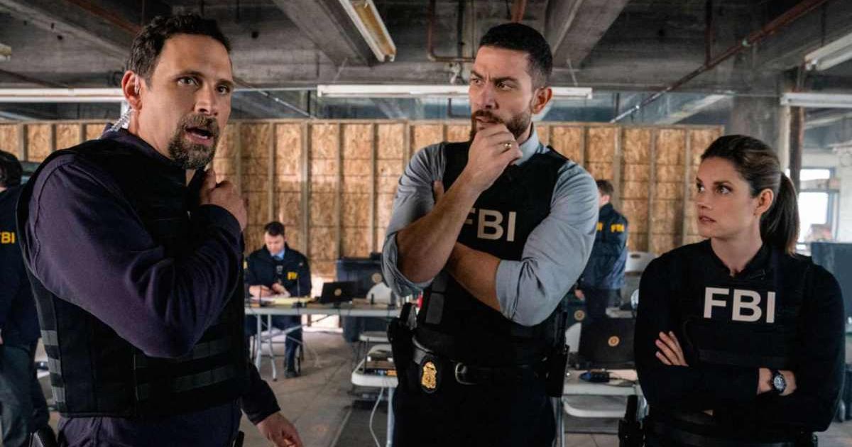 'FBI' spinoff 'CIA' hit with another setback after showrunner walks away