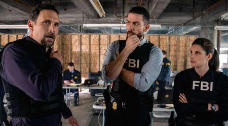 'FBI' spinoff 'CIA' hit with another setback after showrunner walks away