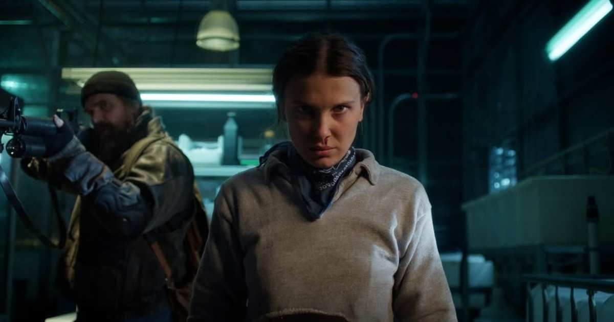 Netflix reveals select fans can watch ‘Stranger Things’ Season 5 Episode 1 early, here’s how to apply