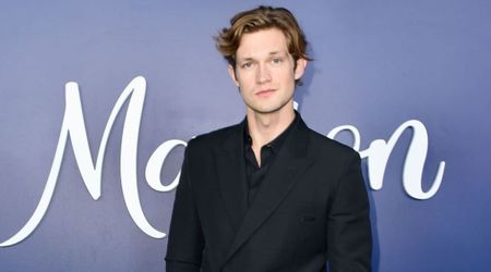 ‘Ginny & Georgia’ star joins Maxton Hall’s Damian Hardung in upcoming romantic drama — here's all we know