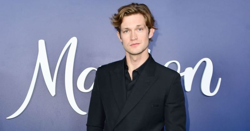 ‘Ginny & Georgia’ star joins Maxton Hall’s Damian Hardung in upcoming romantic drama — here's all we know