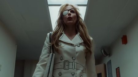 ‘Kill Bill: The Whole Bloody Affair’ finally gets nationwide theatrical release — with new anime sequence