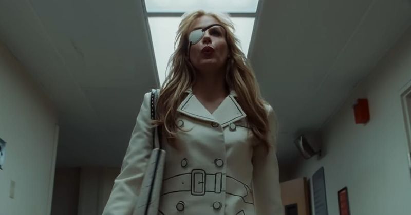 ‘Kill Bill: The Whole Bloody Affair’ finally gets nationwide theatrical release — with new anime sequence