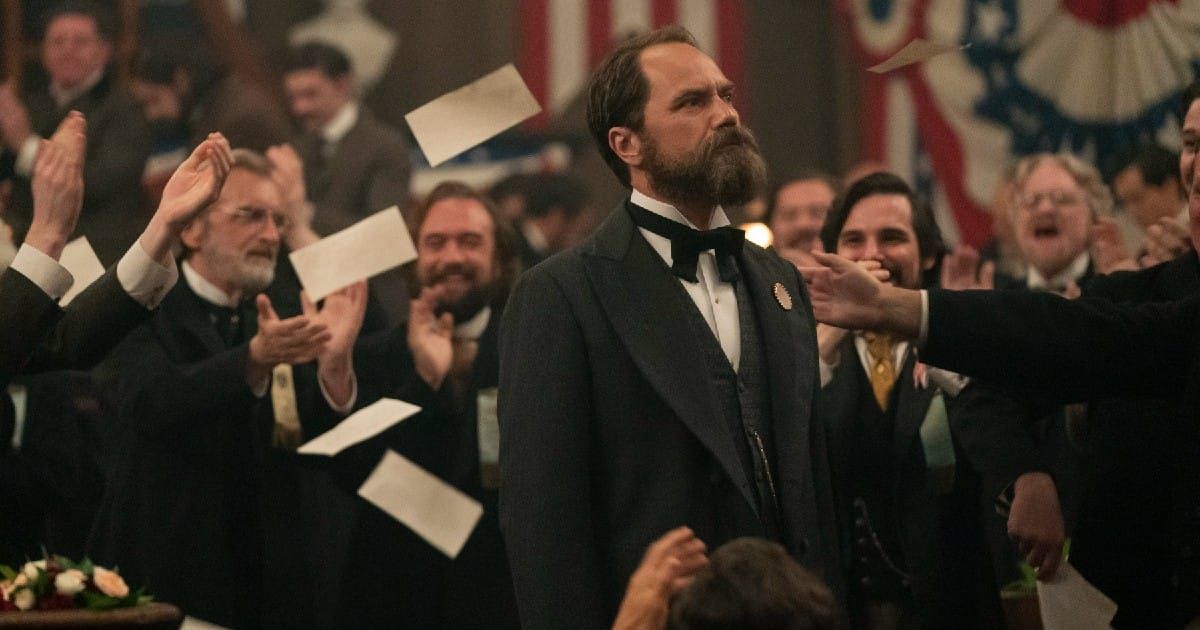 ‘Death by Lightning’ Fact vs Fiction: Inside the true story behind President Garfield’s rise and assassination