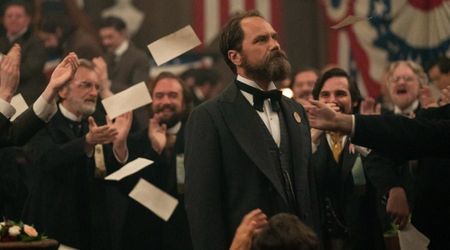 ‘Death by Lightning’ Fact vs Fiction: Inside the true story behind President Garfield’s rise and assassination