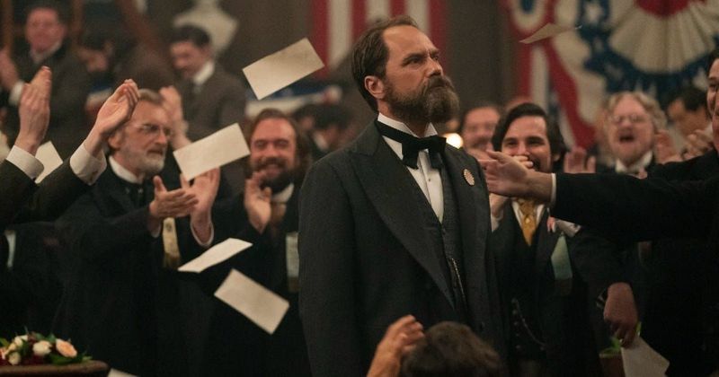 ‘Death by Lightning’ Fact vs Fiction: Inside the true story behind President Garfield’s rise and assassination