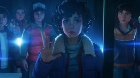 ‘Stranger Things: Tales from ’85’ teaser has fans worried — here’s why the spin-off show could be a misstep