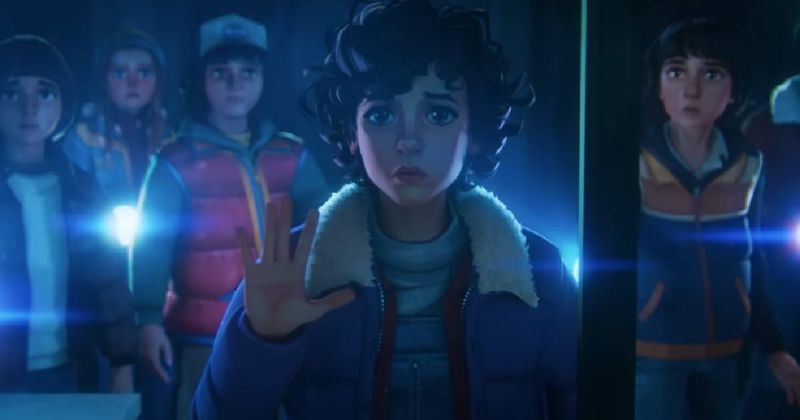 ‘Stranger Things: Tales from ’85’ teaser has fans worried — here’s why the spin-off show could be a misstep