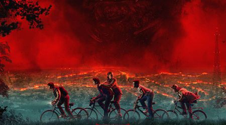 New ‘Stranger Things’ Season 5 clip hints at Lucas and Max's ultimate fate and it’s not what we expected 