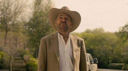Billy Bob Thornton reveals one huge change he wanted for Tommy Norris in ‘Landman’ Season 2: ‘I’ve birdlegs…’