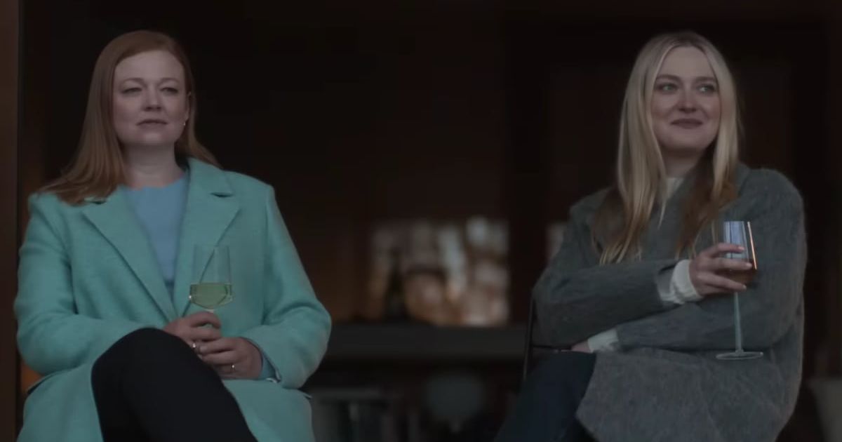  What happened to Carrie and Milo? Peacock show All Her Fault’s chilling finale twist explained