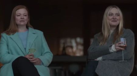  What happened to Carrie and Milo? Peacock show All Her Fault’s chilling finale twist explained