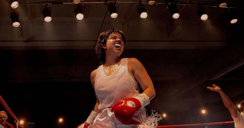 Sydney Sweeney’s ‘Christy’ misses one key detail from boxer’s real comeback story and it's heartbreaking