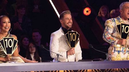 ‘DWTS’ judge accused of ‘picking on’ female contestants as fans call for removal after ‘unfair’ scoring