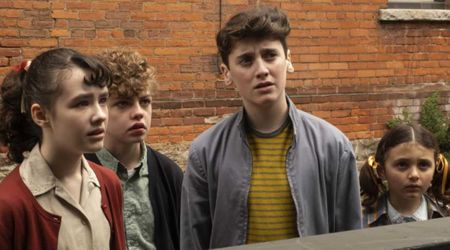 ‘It: Welcome to Derry’ Episode 4 release date confusion explained — here's when it actually drops
