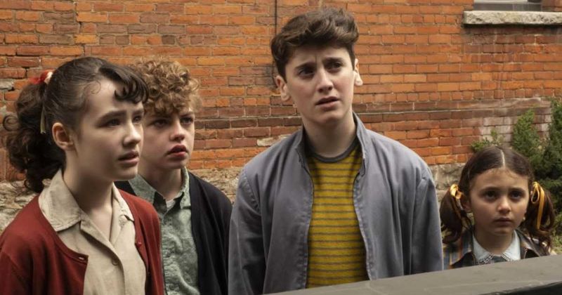 ‘It: Welcome to Derry’ Episode 4 release date confusion explained — here's when it actually drops