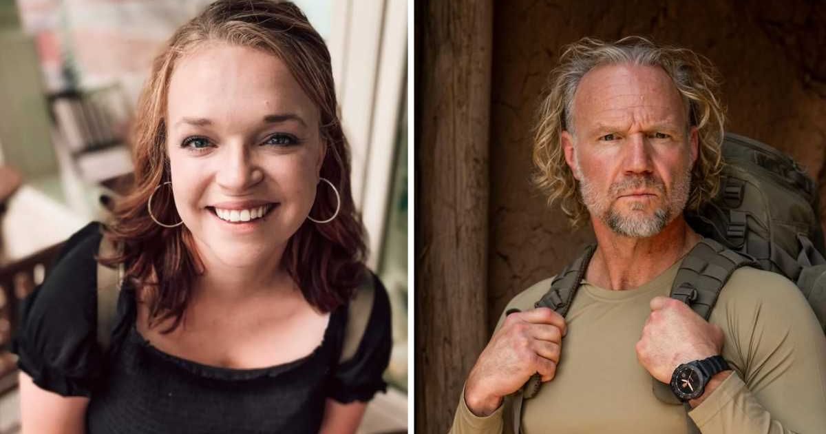 'Sister Wives' star Janelle Brown addresses where Kody fits into Madison’s life now: 'They haven't…'