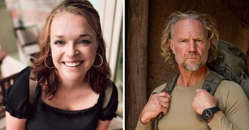 'Sister Wives' star Janelle Brown addresses where Kody fits into Madison’s life now: 'They haven't…'