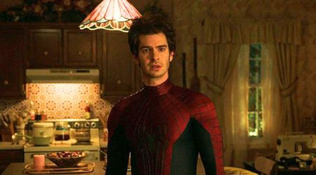 Andrew Garfield finally speaks on Spider-Man’s return in ‘Avengers: Doomsday’, and it’s disappointing