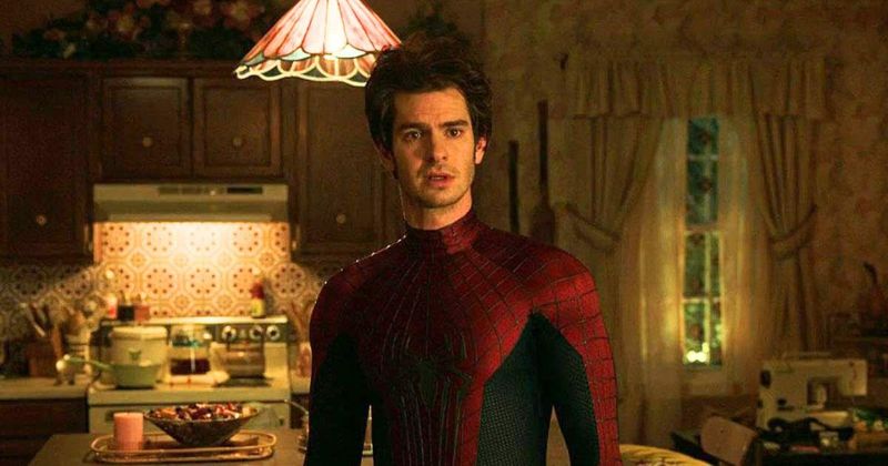 Andrew Garfield finally speaks on Spider-Man’s return in ‘Avengers: Doomsday’, and it’s disappointing