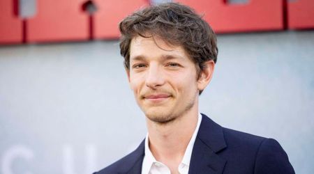 Is Mike Faist joining ‘Stranger Things 5’? ‘Challengers’ star’s surprise premiere appearance sparks theories