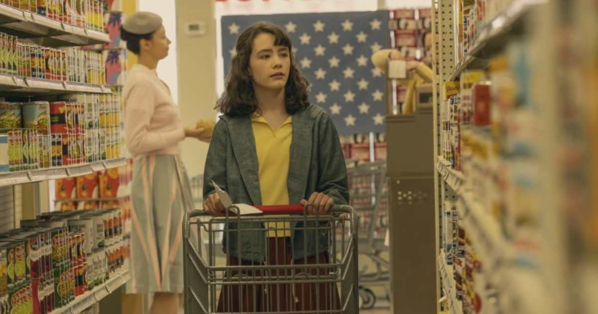 ‘It: Welcome to Derry’ Episode 3 just dropped a subtle Stephen King Easter egg you probably missed