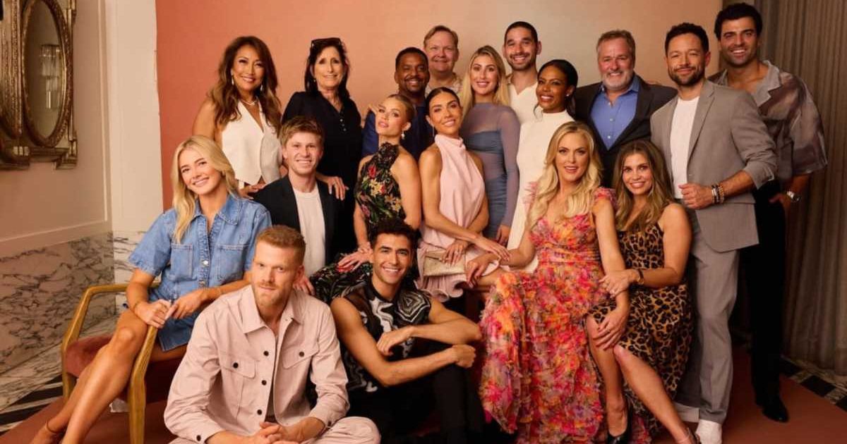 'DWTS' anniversary special may come with heartbreak as beloved duo faces possible elimination