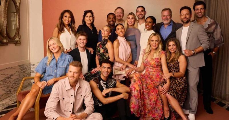 'DWTS' anniversary special may come with heartbreak as beloved duo faces possible elimination