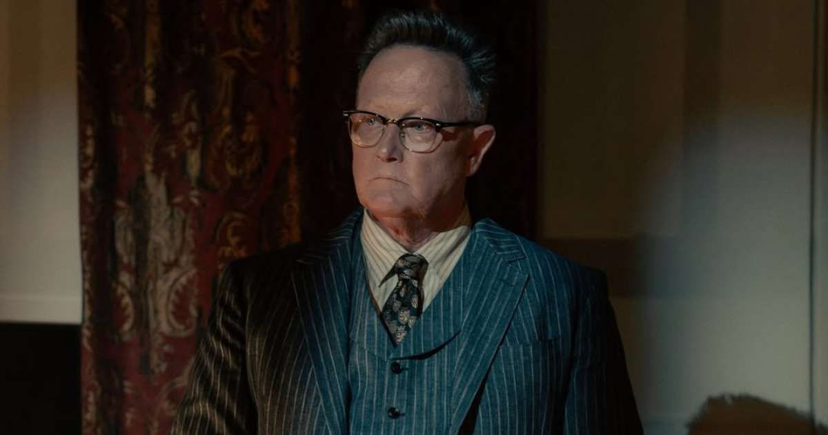 You probably missed this surprising ‘Sopranos’ Easter egg in ‘Tulsa King’ but we don’t blame you