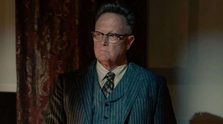 You probably missed this surprising ‘Sopranos’ Easter egg in ‘Tulsa King’ but we don’t blame you