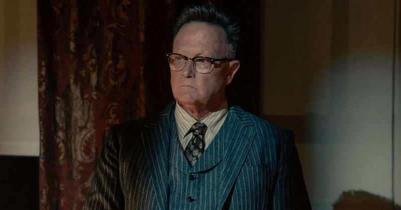 You probably missed this surprising ‘Sopranos’ Easter egg in ‘Tulsa King’ but we don’t blame you