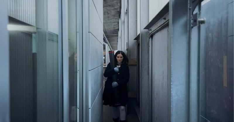 Slasher flick 'Orphan 3' receives official title, drops major production update