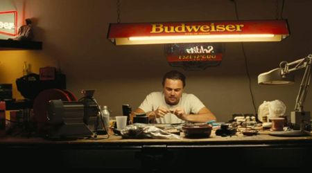 Leonardo DiCaprio’s ‘One Battle After Another’ sets digital release date just in time for Oscar season