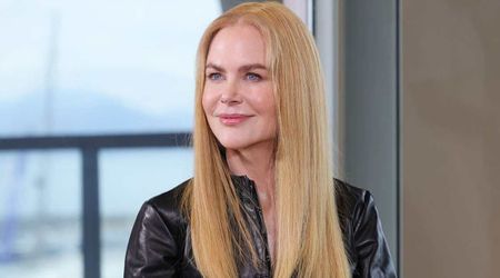 Nicole Kidman returns to horror in Osgood Perkins’ mysterious new film — here’s what we know so far