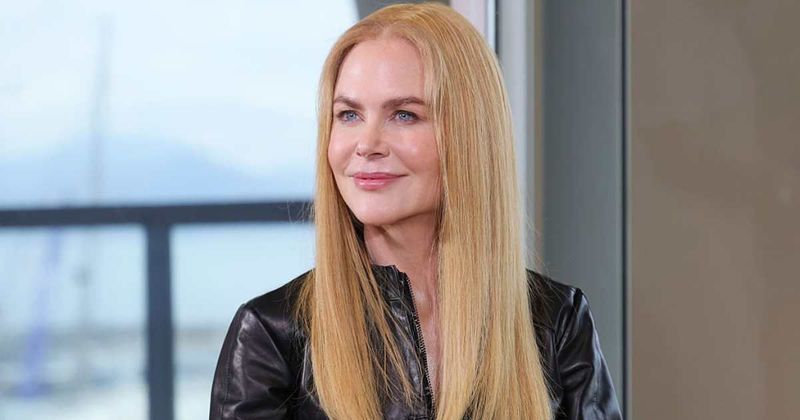 Nicole Kidman returns to horror in Osgood Perkins’ mysterious new film — here’s what we know so far
