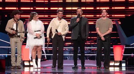 Emotional upsets and surprise exits shake 'The Voice' Knockouts as coaches make tough decisions