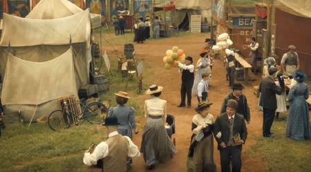 Did you spot this major cameo in ‘IT: Welcome to Derry’ episode 3? It's hidden in the carnival scene