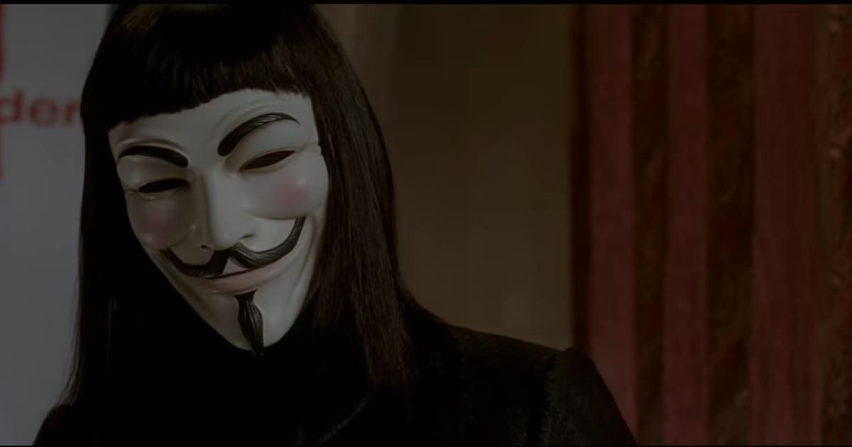 The iconic 'V for Vendetta' is all set for a fresh revival — here's everything you need to know