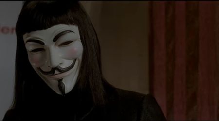 The iconic 'V for Vendetta' is all set for a fresh revival — here's everything you need to know