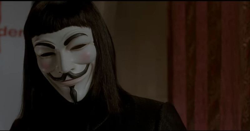 The iconic 'V for Vendetta' is all set for a fresh revival — here's everything you need to know