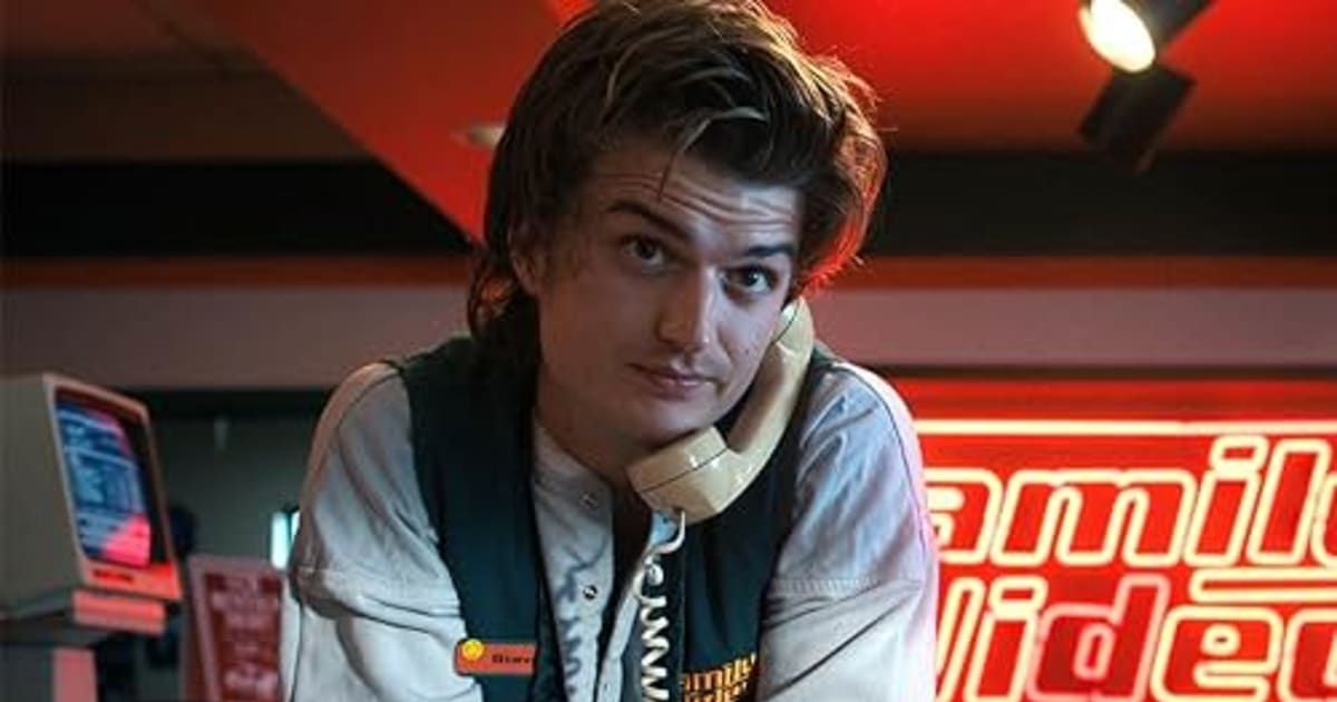 'Stranger Things' star Joe Keery hints at Steve Harrington's fate in Season 5: 'It was definitely...'