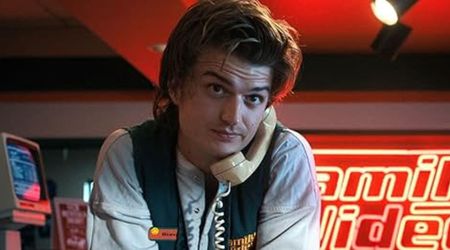 'Stranger Things' star Joe Keery hints at Steve Harrington's fate in Season 5: 'It was definitely...'