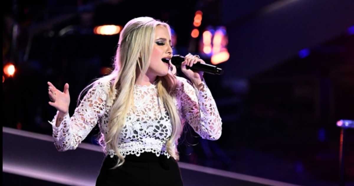 Kayleigh Clark's performance on 'The Voice' prompts one of Niall Horan's toughest decisions of Season 28