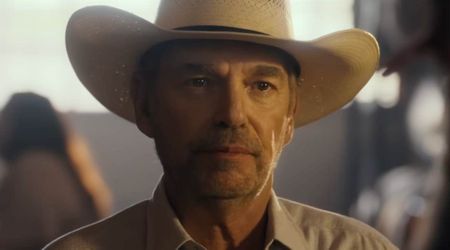 Billy Bob Thornton drops new details about the future of Taylor Sheridan's 'Landman' ahead of Season 2