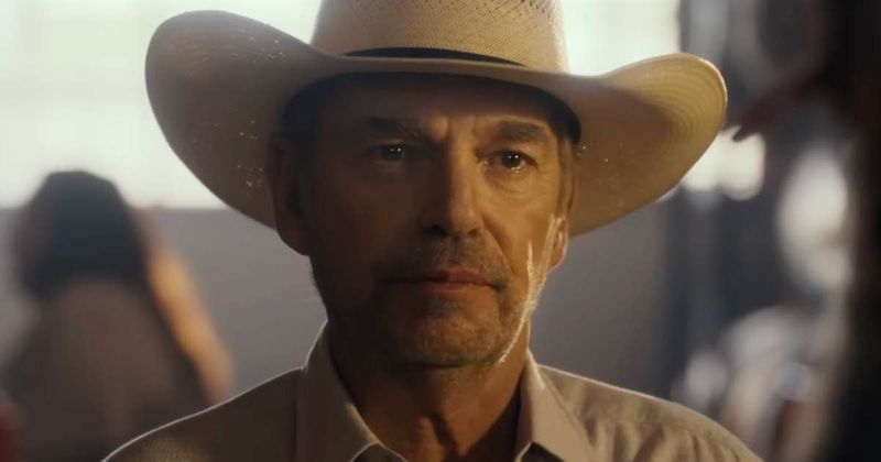 Billy Bob Thornton drops new details about the future of Taylor Sheridan's 'Landman' ahead of Season 2