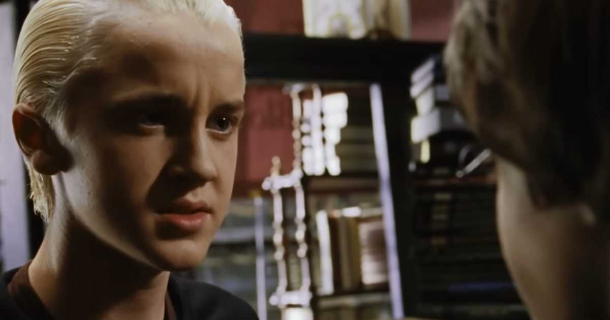 Leaked ‘Harry Potter’ TV reboot photos reveal major change to one fan-favorite character and we love it