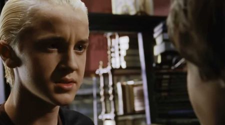 Leaked ‘Harry Potter’ TV reboot photos reveal major change to one fan-favorite character and we love it