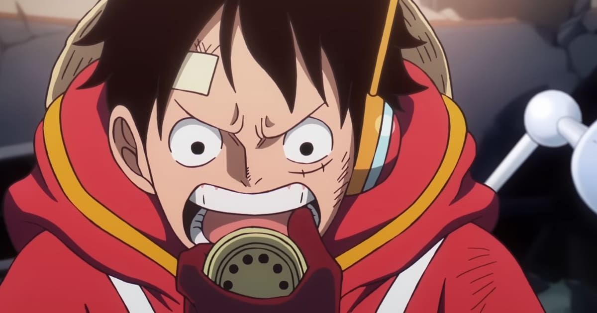 ‘One Piece’ anime takes a short break before the next big episode — here’s what fans can expect instead
